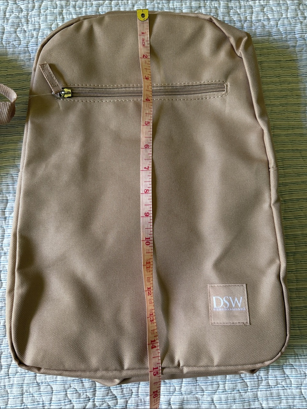 DSW~Dual Backpack Set - Picture 4 of 8